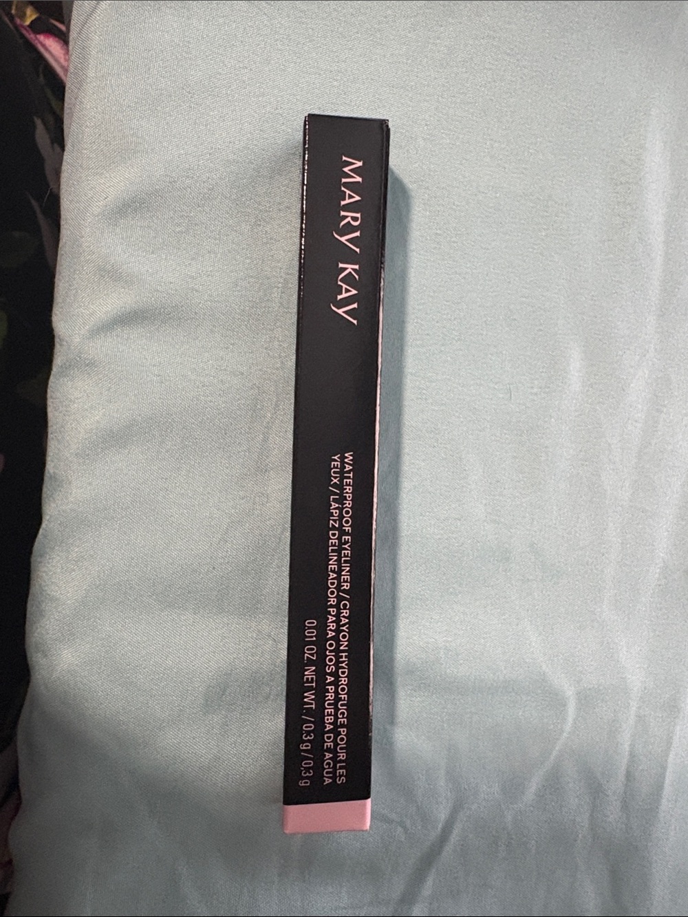 Mary Kay Black Waterproof Eyeliner